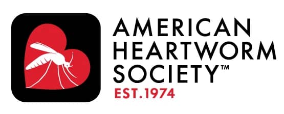 american heartworm society
Logo