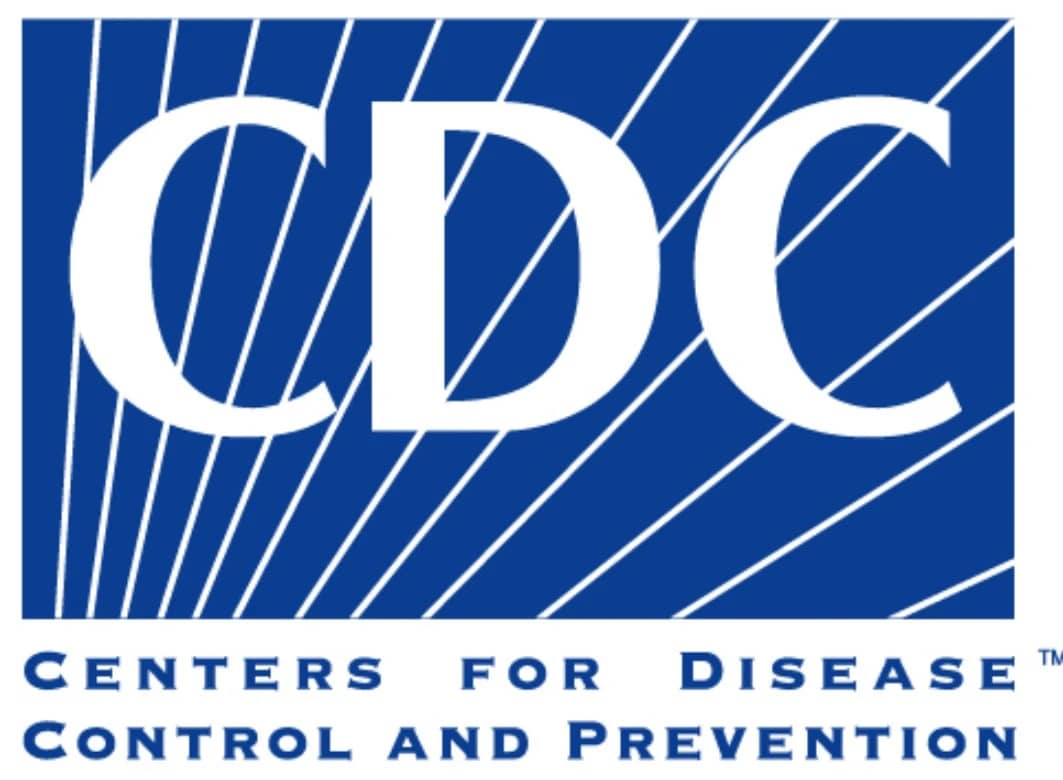 center for disease control and prevention Logo