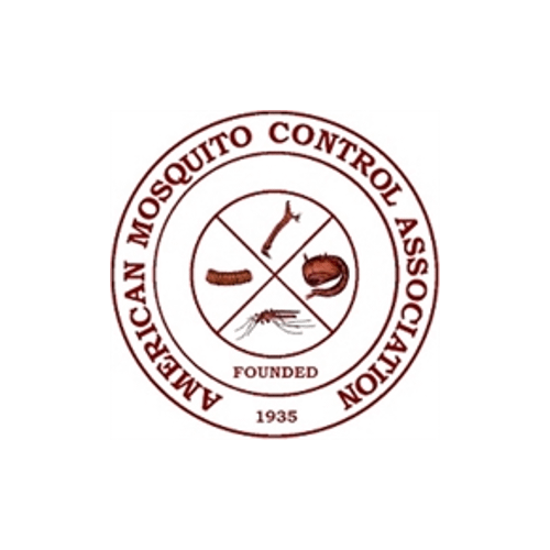 American Mosquito Control Association Logo