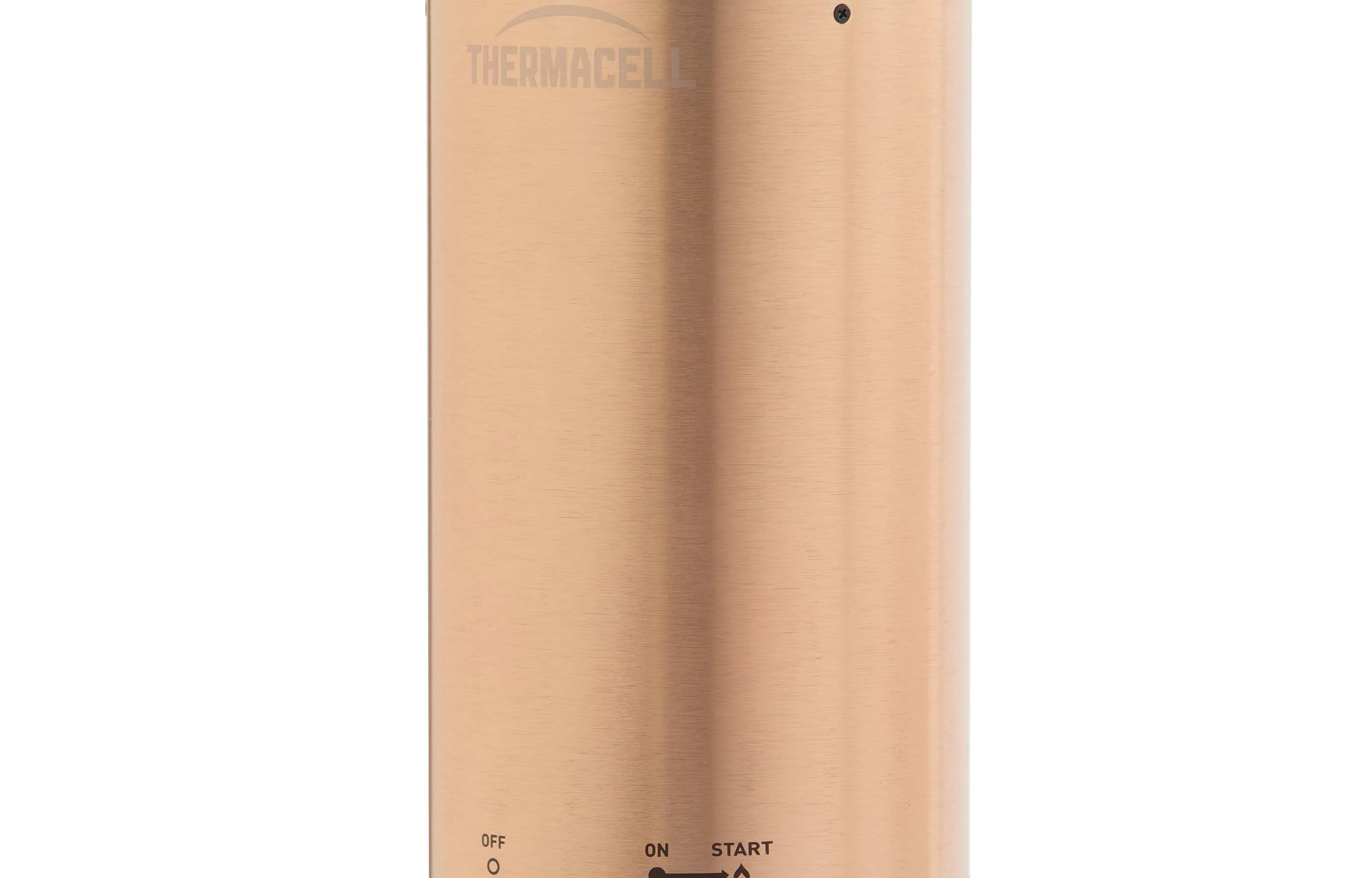 Thermacell PAtio Shield Metal Edition Rose Gold